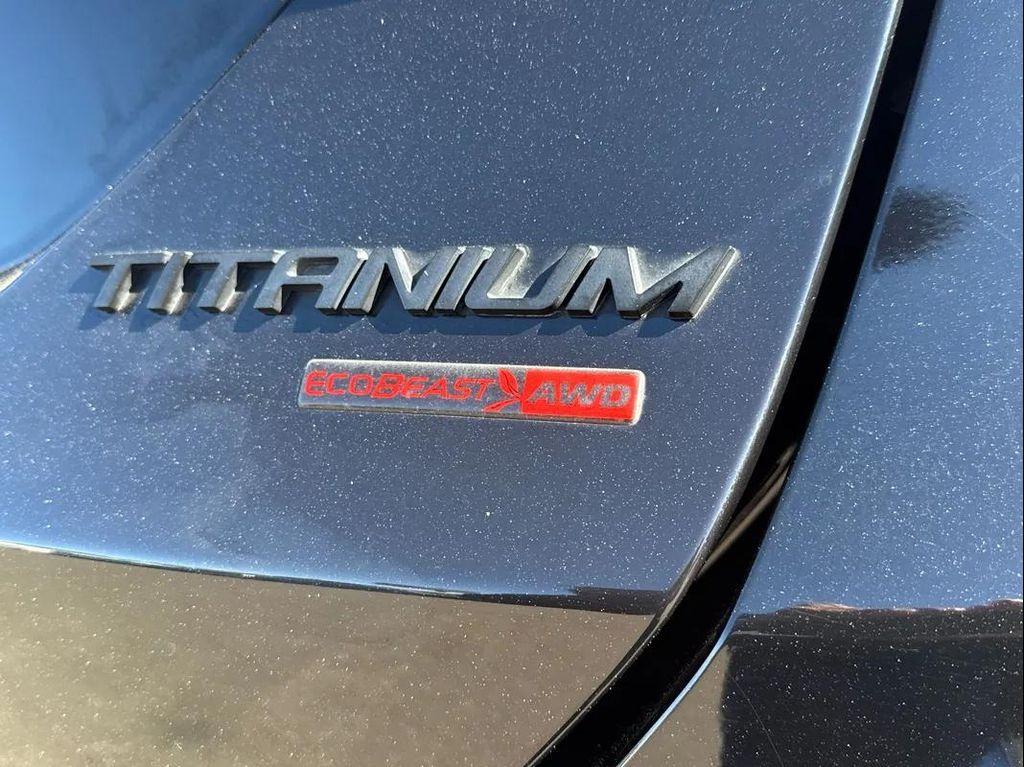 used 2017 Ford Fusion car, priced at $14,493