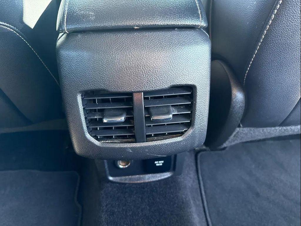 used 2017 Ford Fusion car, priced at $14,493