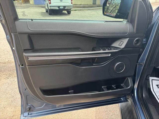 used 2019 Ford Expedition Max car, priced at $24,994