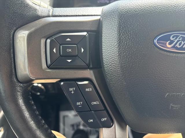 used 2019 Ford Expedition Max car, priced at $24,994