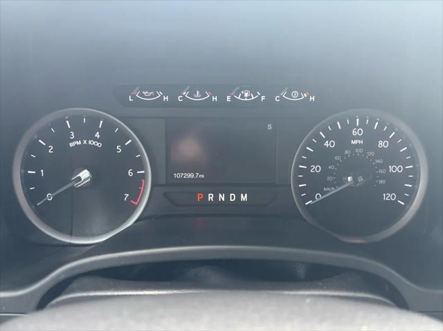 used 2019 Ford Expedition Max car, priced at $24,994