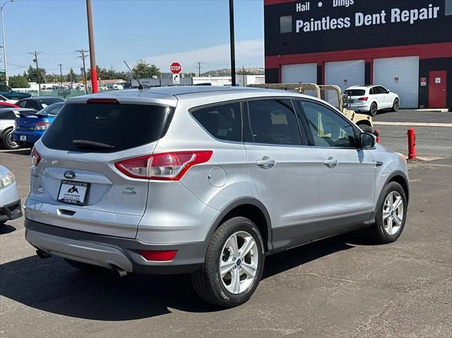 used 2014 Ford Escape car, priced at $12,792