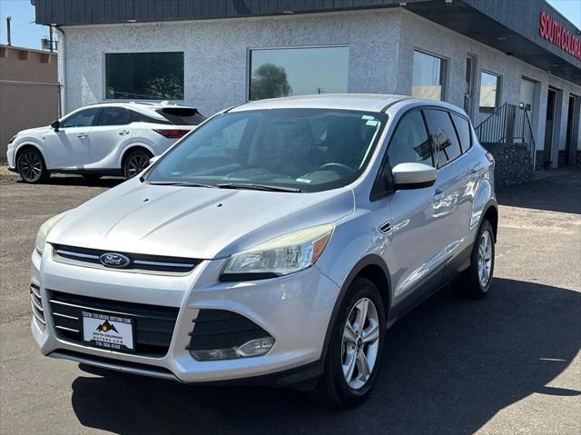 used 2014 Ford Escape car, priced at $12,792