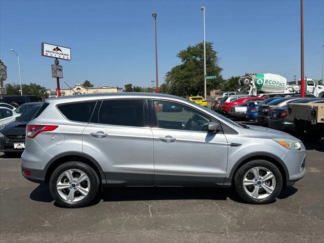 used 2014 Ford Escape car, priced at $12,792