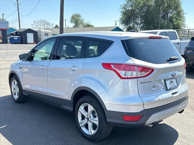 used 2014 Ford Escape car, priced at $12,792