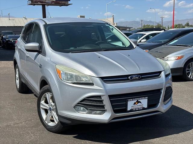 used 2014 Ford Escape car, priced at $12,792