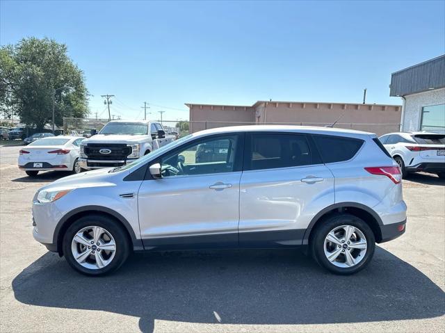 used 2014 Ford Escape car, priced at $12,792