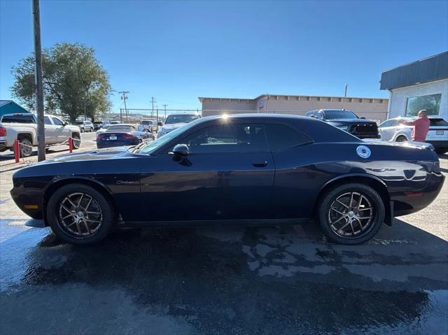 used 2012 Dodge Challenger car, priced at $14,293