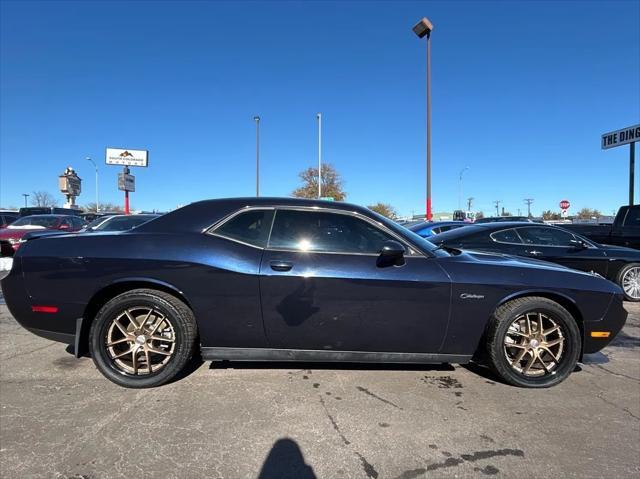 used 2012 Dodge Challenger car, priced at $14,293