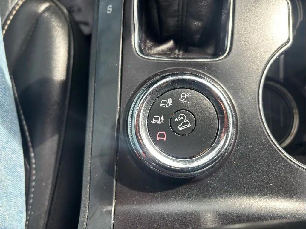 used 2018 Ford Explorer car, priced at $18,793