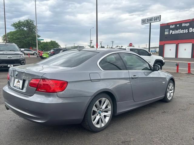 used 2013 BMW 328 car, priced at $12,992