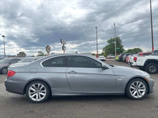 used 2013 BMW 328 car, priced at $12,992