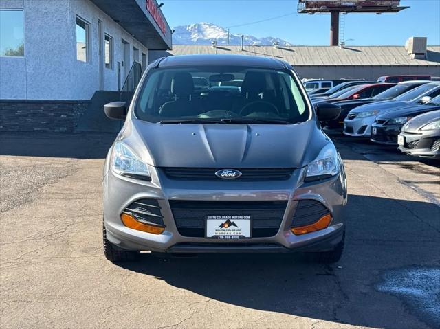 used 2014 Ford Escape car, priced at $10,592