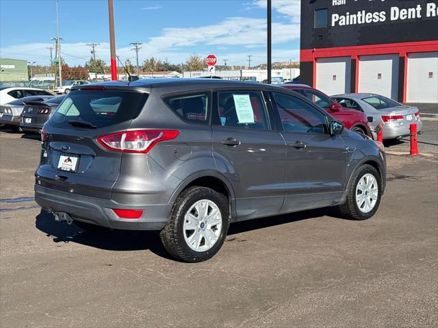 used 2014 Ford Escape car, priced at $10,592