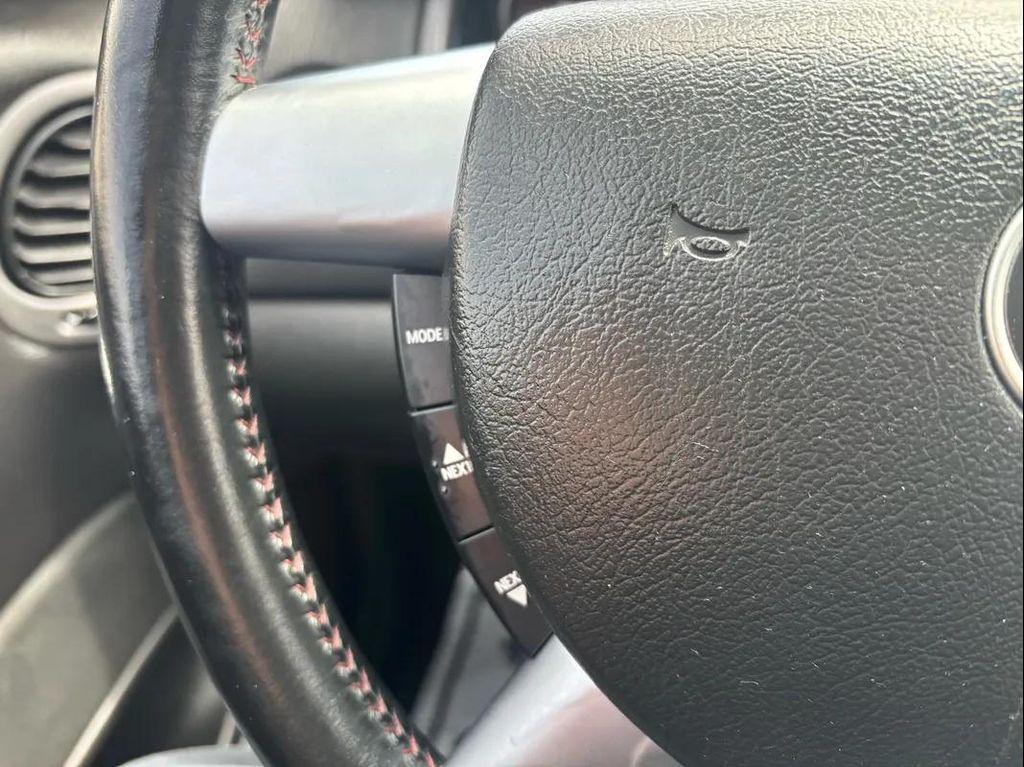 used 2006 Pontiac GTO car, priced at $22,492