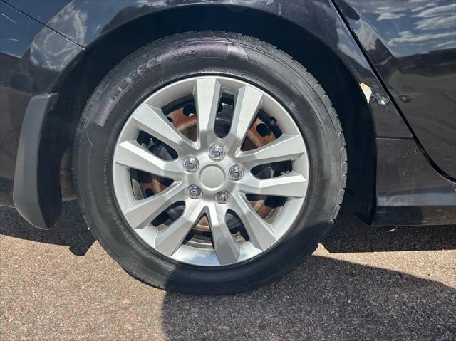 used 2017 Honda Civic car, priced at $12,992