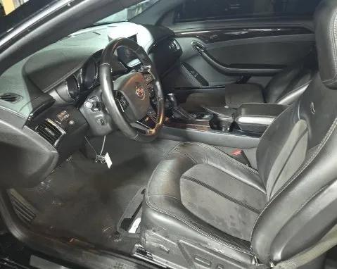 used 2014 Cadillac CTS-V car, priced at $32,993