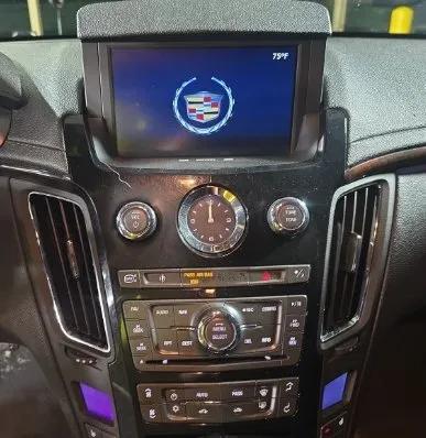 used 2014 Cadillac CTS-V car, priced at $32,993