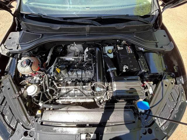 used 2019 Volkswagen Jetta car, priced at $13,992