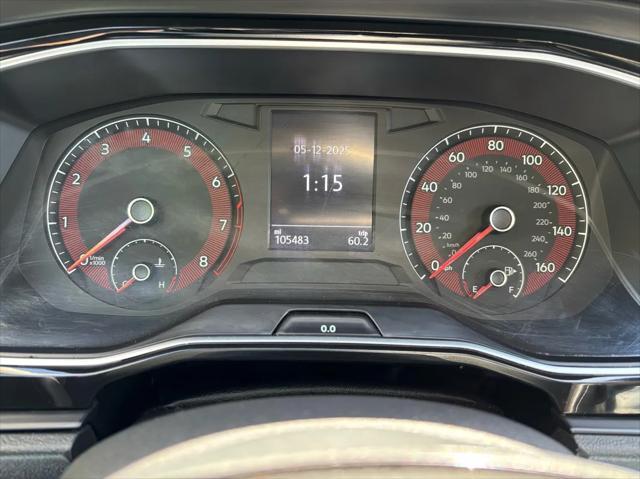 used 2019 Volkswagen Jetta car, priced at $13,992