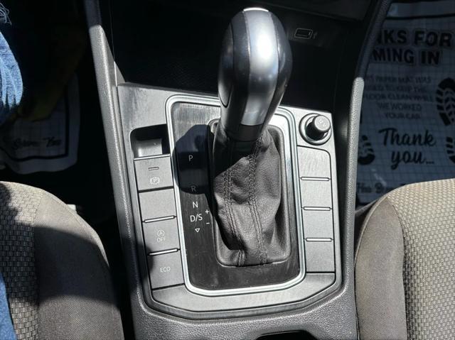 used 2019 Volkswagen Jetta car, priced at $13,992
