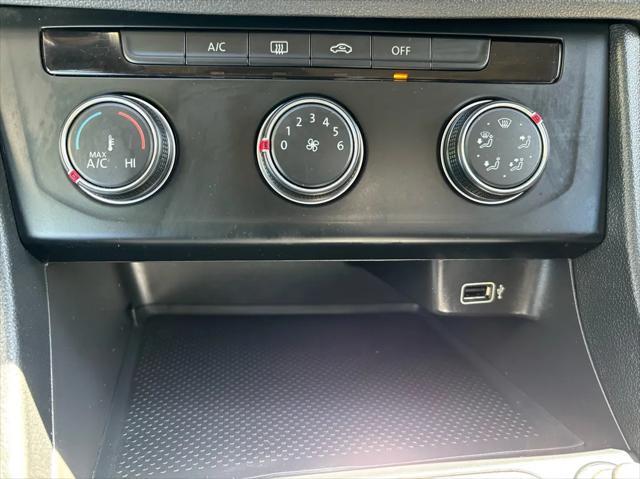 used 2019 Volkswagen Jetta car, priced at $13,992