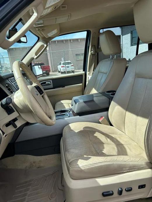 used 2014 Ford Expedition EL car, priced at $14,499