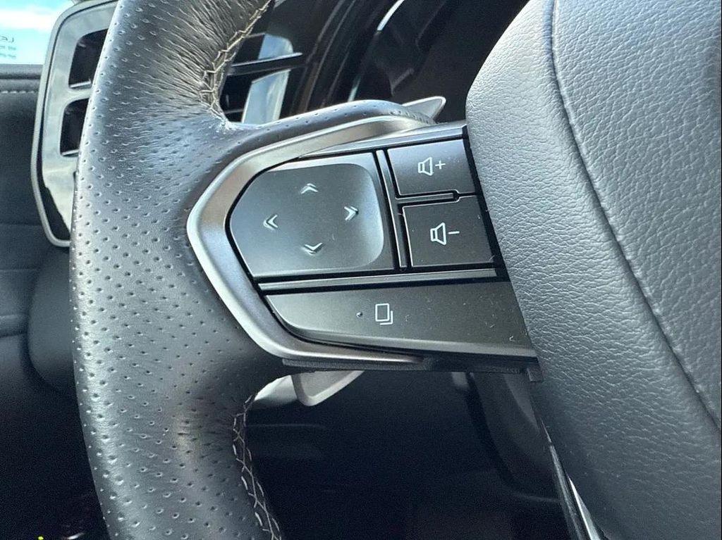 used 2024 Lexus RX 350 car, priced at $53,393