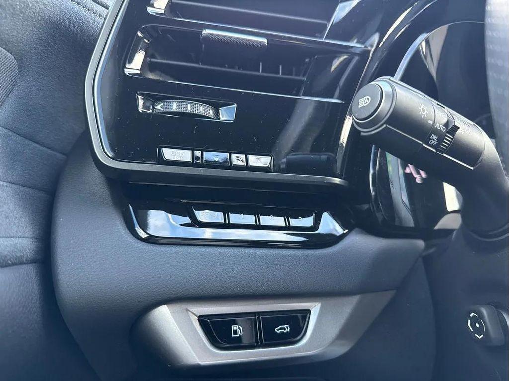 used 2024 Lexus RX 350 car, priced at $53,393