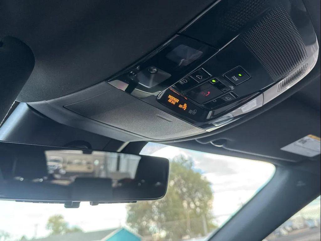 used 2024 Lexus RX 350 car, priced at $53,393