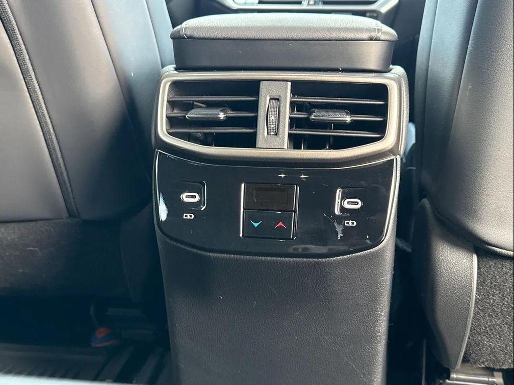 used 2024 Lexus RX 350 car, priced at $53,393