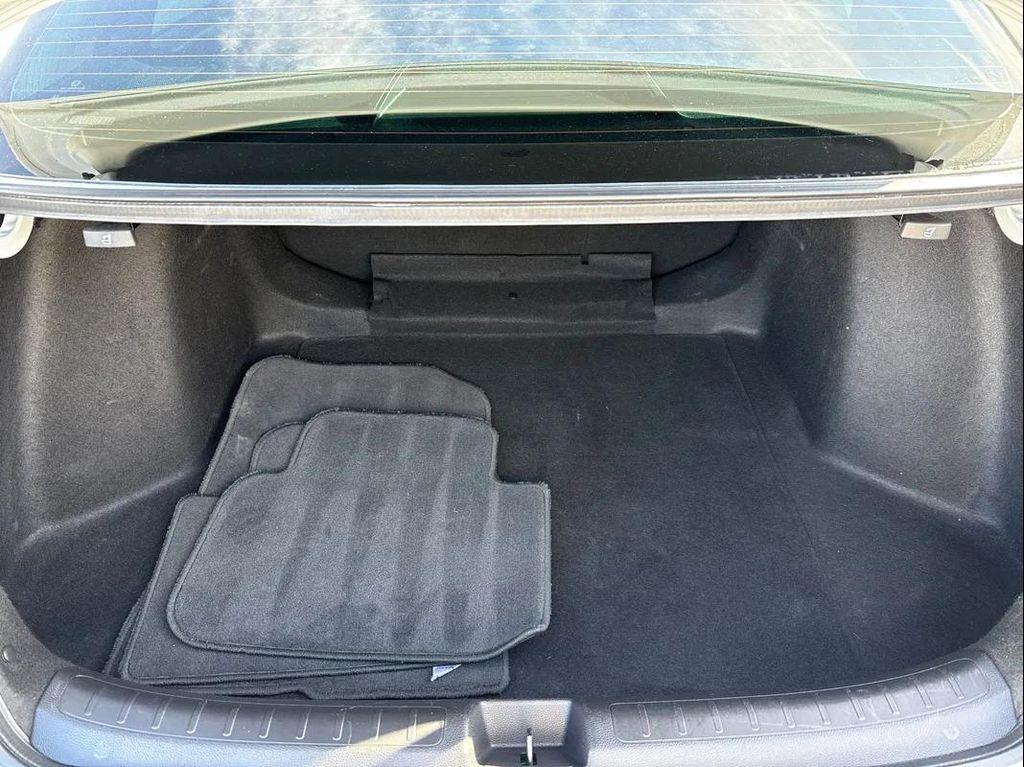 used 2022 Honda Civic Si car, priced at $26,493