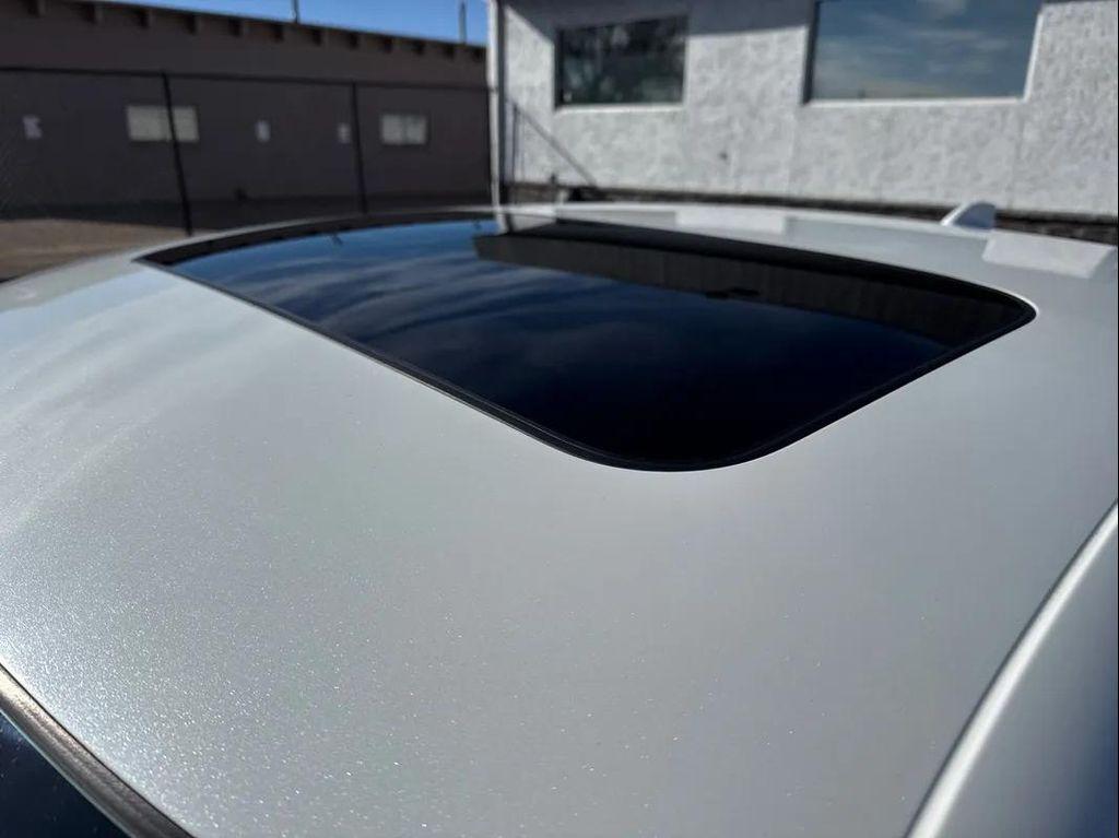 used 2022 Honda Civic Si car, priced at $26,493