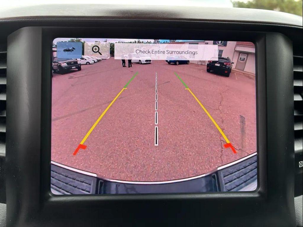 used 2022 Ram 2500 car, priced at $45,999