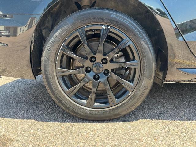 used 2020 Audi A4 car, priced at $19,494