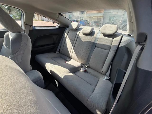 used 2012 Honda Civic car, priced at $10,592