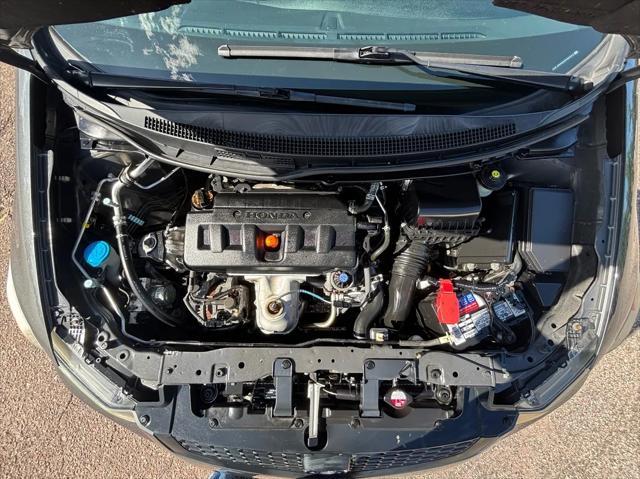 used 2012 Honda Civic car, priced at $10,592