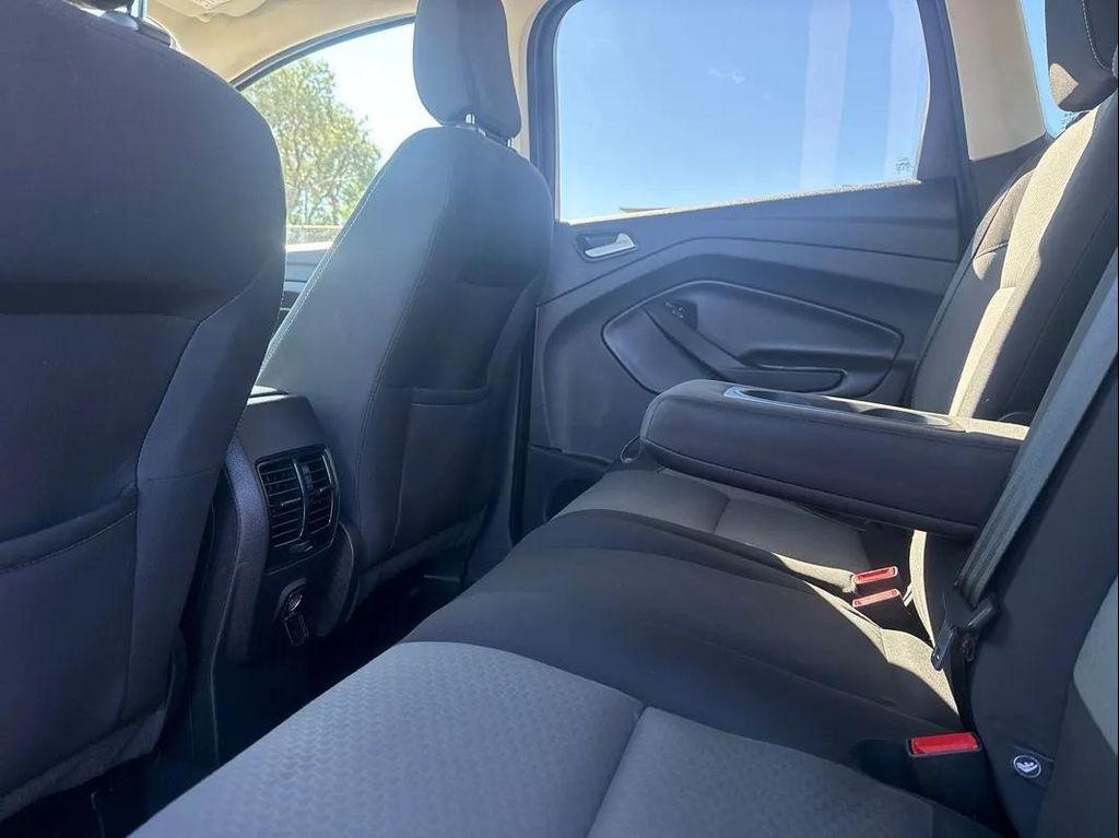 used 2018 Ford Escape car, priced at $12,982