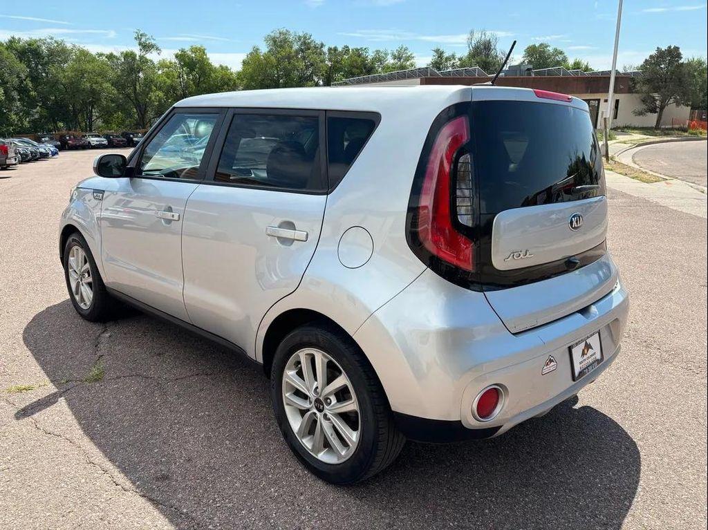 used 2019 Kia Soul car, priced at $10,992