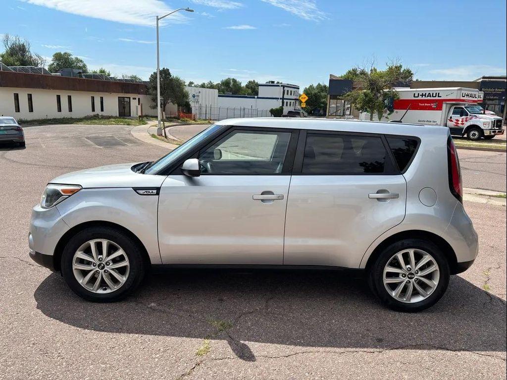 used 2019 Kia Soul car, priced at $10,992
