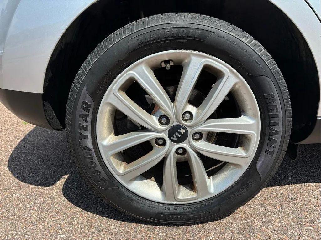 used 2019 Kia Soul car, priced at $10,992