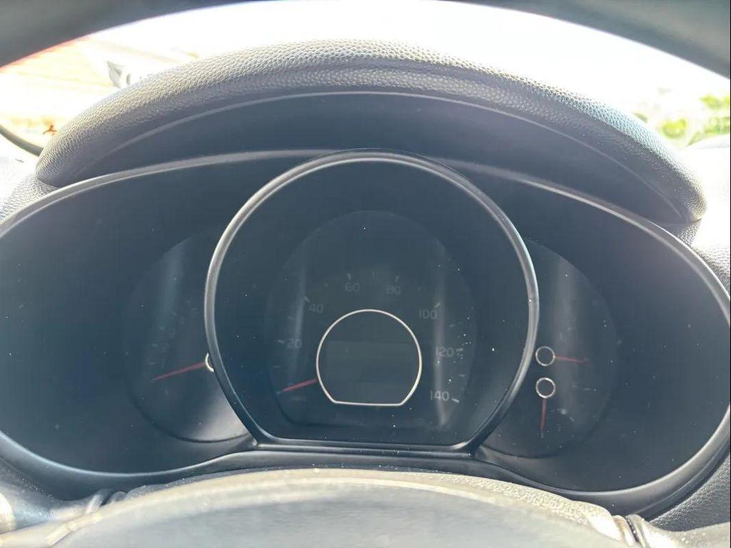 used 2019 Kia Soul car, priced at $10,992