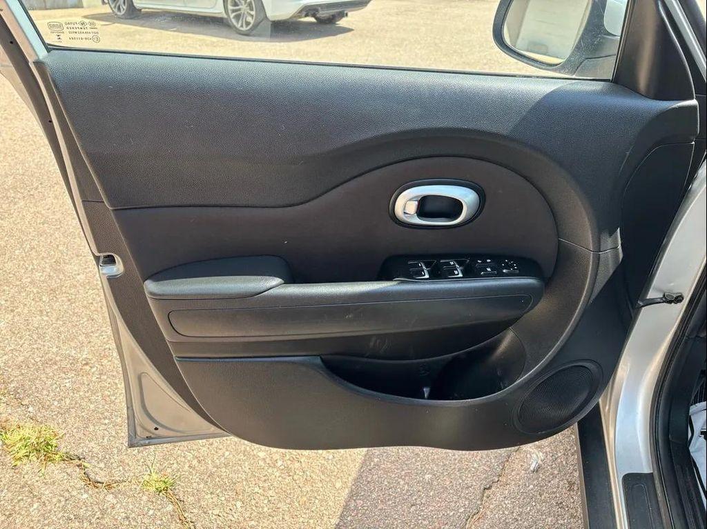 used 2019 Kia Soul car, priced at $10,992