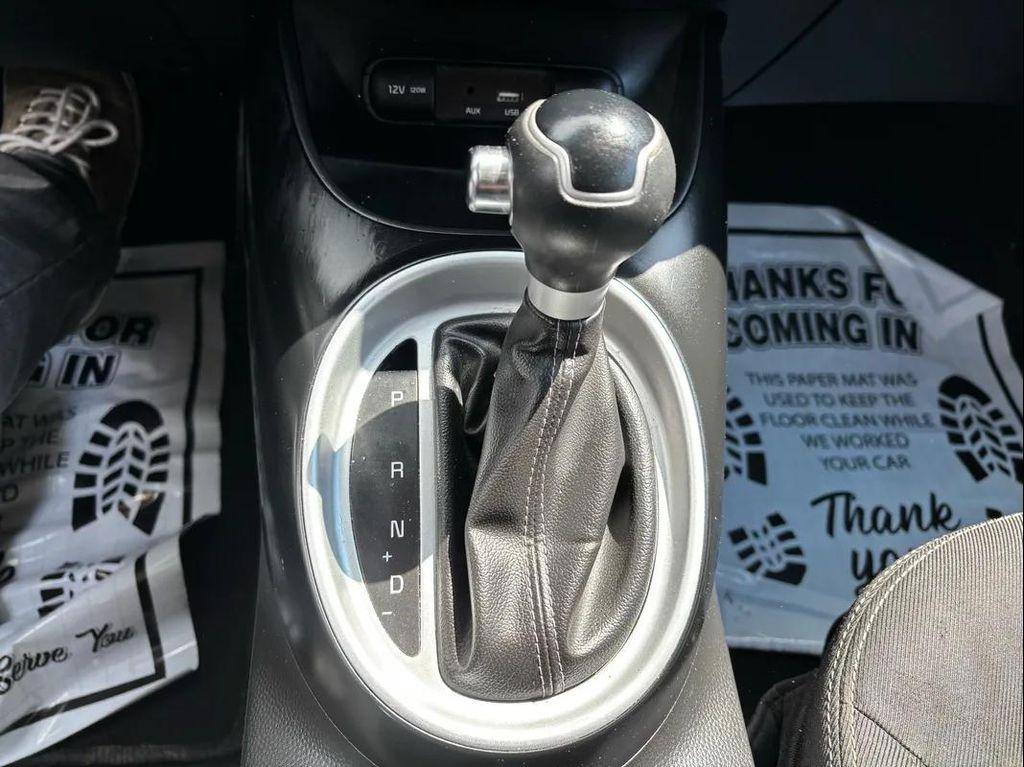 used 2019 Kia Soul car, priced at $10,992