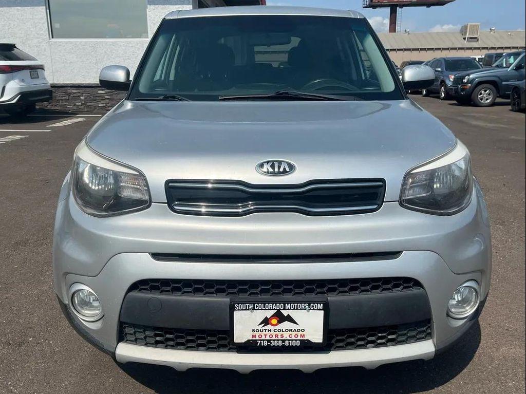 used 2019 Kia Soul car, priced at $11,599