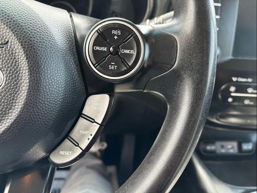 used 2019 Kia Soul car, priced at $10,992
