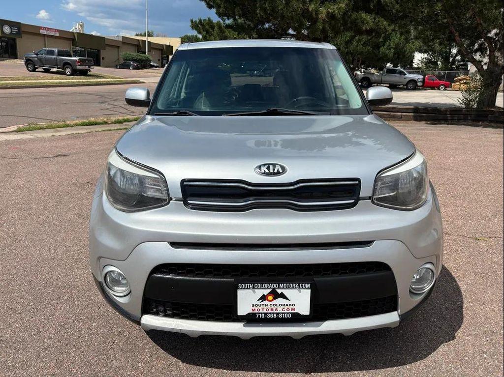 used 2019 Kia Soul car, priced at $10,992