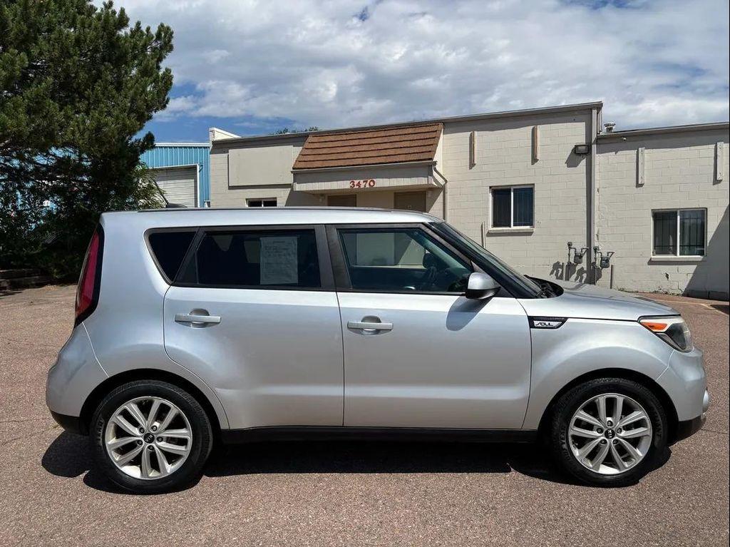 used 2019 Kia Soul car, priced at $10,992