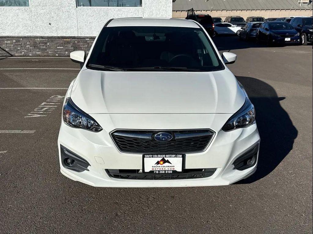 used 2019 Subaru Impreza car, priced at $14,999