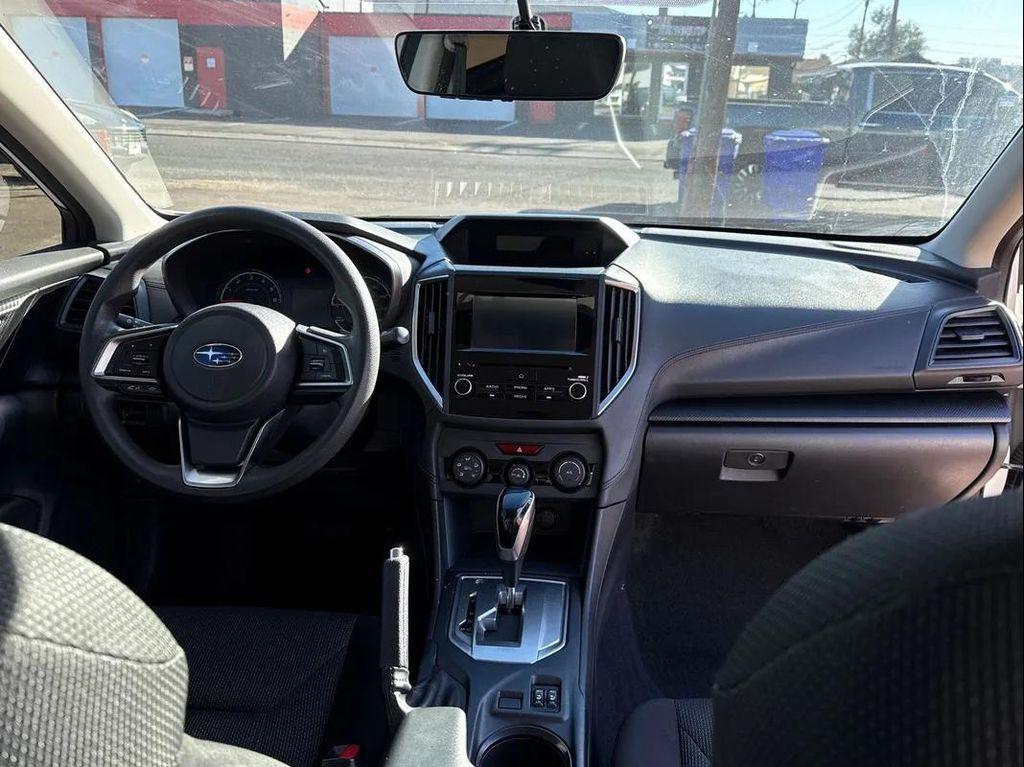used 2019 Subaru Impreza car, priced at $14,999